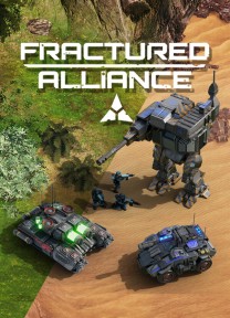 Fractured Alliance