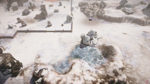 Fractured Alliance скачать торрент