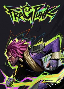 FragPunk