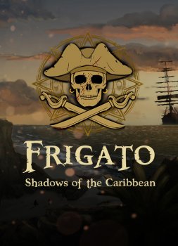 Frigato: Shadows of the Caribbean