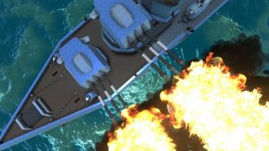 From The Depths скачать торрент