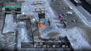FRONT MISSION 1st: Remake скачать торрент