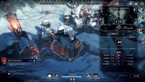 Frostpunk скачать торрент
