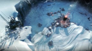 Frostpunk скачать торрент