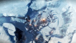 Frostpunk скачать торрент