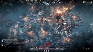 Frostpunk скачать торрент