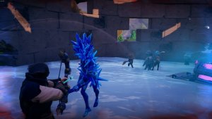 Frozen Flame скачать торрент