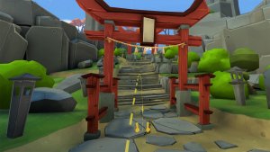 Fruit Ninja VR 2 скачать торрент
