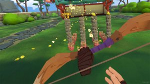 Fruit Ninja VR 2 скачать торрент