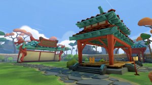 Fruit Ninja VR 2 скачать торрент