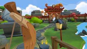 Fruit Ninja VR 2 скачать торрент