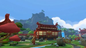Fruit Ninja VR 2 скачать торрент