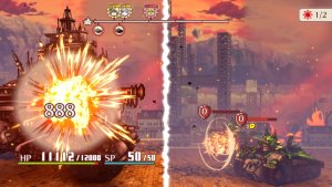 Fuga: Melodies of Steel 2 скачать торрент