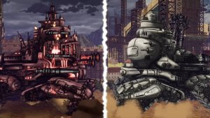 Fuga: Melodies of Steel 2 скачать торрент