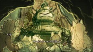 Fuga: Melodies of Steel скачать торрент