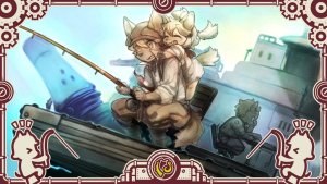 Fuga: Melodies of Steel скачать торрент