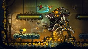 Fury Unleashed скачать торрент