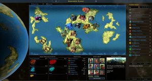 Galactic Civilizations 3 скачать торрент