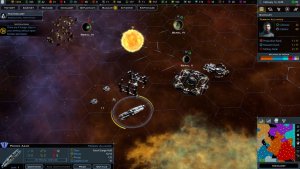 Galactic Civilizations 3 скачать торрент