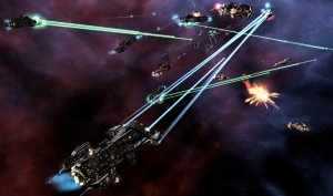 Galactic Civilizations 3 скачать торрент