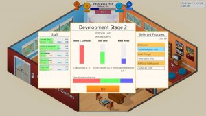 Game Dev Tycoon скачать торрент