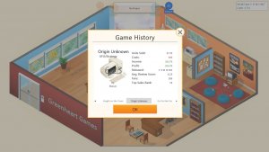 Game Dev Tycoon скачать торрент