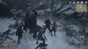 Game of Thrones: Kingsroad скачать торрент