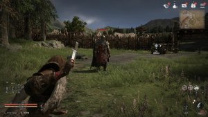 Game of Thrones: Kingsroad скачать торрент