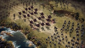 Game of Thrones: War for Westeros скачать торрент