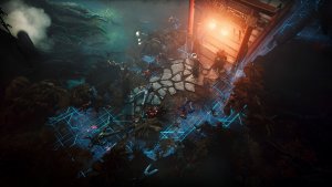 Gamedec скачать торрент