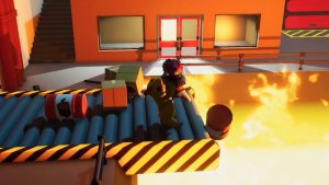 Gang Beasts скачать торрент