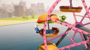 Gang Beasts скачать торрент