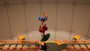 Gang Beasts скачать торрент