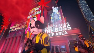 Gangstar New Yor скачать торрент