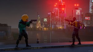 Gangstar New Yor скачать торрент