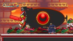 Ganryu 2 скачать торрент