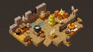 Garden Galaxy скачать торрент
