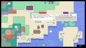 Garden Story скачать торрент