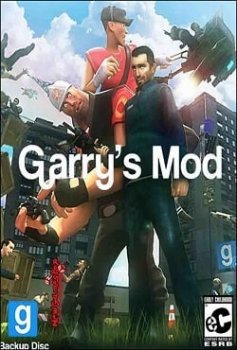 Garry’s Mod