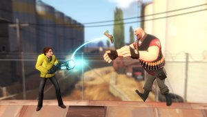 Garry’s Mod скачать торрент
