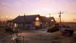 Gas Station Simulator скачать торрент