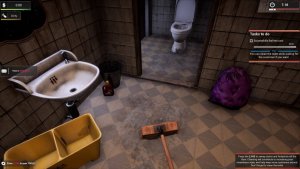 Gas Station Simulator скачать торрент