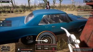 Gas Station Simulator скачать торрент