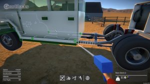 GearBlocks скачать торрент