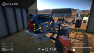 GearBlocks скачать торрент