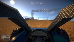 GearBlocks скачать торрент
