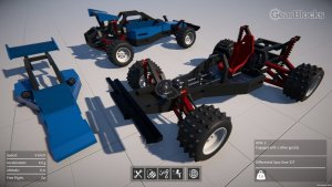 GearBlocks скачать торрент