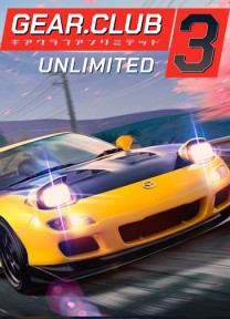 Gear.Club Unlimited 3