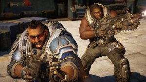 Gears 5 скачать торрент