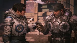 Gears 5 скачать торрент